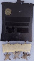 WDW - Pirates of the Caribbean - The Black Pearl - Super Jumbo