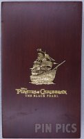 WDW - Pirates of the Caribbean - The Black Pearl - Super Jumbo