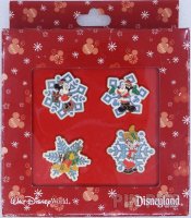 Snowflake Set
