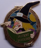 View Pin # PP58059