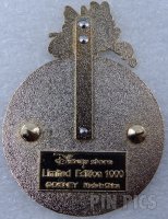Japan - Minnie Mouse - Christmas 2007 - Adventures by Disney - Angel - Fabdelight - JDS