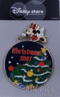 Japan - Minnie Mouse - Christmas 2007 - Adventures by Disney - Angel - Fabdelight - JDS