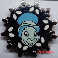 View Pin # PP58479