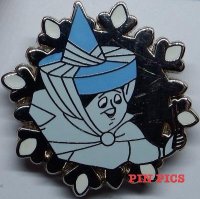 View Pin # PP58477