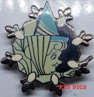 View Pin # PP58478