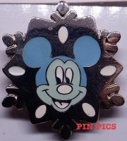 View Pin # PP58474