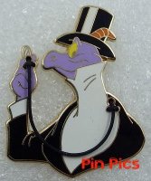 View Pin # PP58075