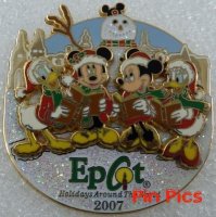 View Pin # PP58544