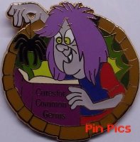 View Pin # PP58060