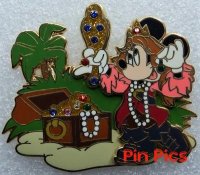 View Pin # PP58405