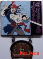 View Pin # PP58496