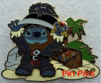 View Pin # PP58407