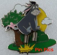View Pin # PP58373