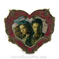 Valentine's Day 2008 - Elizabeth Swann & Will Turner