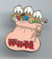 View Pin # PP58383