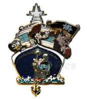 View Pin # PP58402