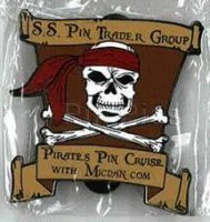 View Pin # PP58501