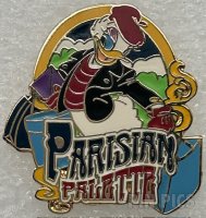 View Pin # PP58763