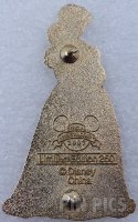 DS - Cinderella - Pave Jeweled - Holiday