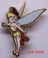 View Pin # PP58874