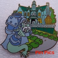View Pin # PP58992