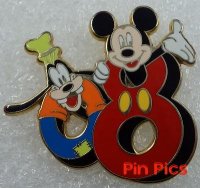 View Pin # PP58966