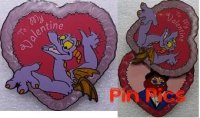 View Pin # PP58787
