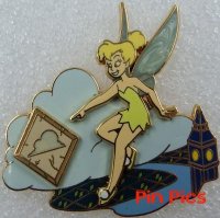 View Pin # PP58620