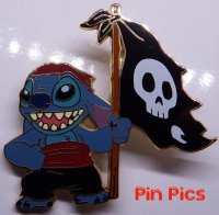 View Pin # PP58731