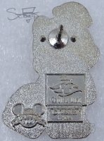 DCL -  Dale Cutie - Mini Pin