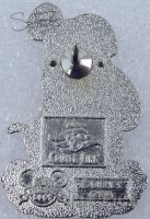 DCL - Pluto Cutie - Mini Pin