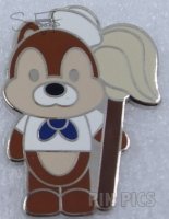 DCL - Chip Cutie - Mini Pin