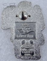 DCL - Chip Cutie - Mini Pin