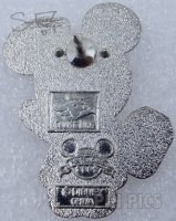 DCL - Minnie Cutie - Mini Pin