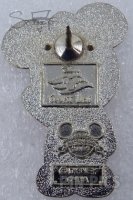 DCL - Mickey Cutie - Mini Pin