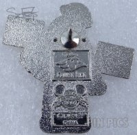 DCL - Goofy Cutie - Mini Pin