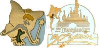 DLR - Disneyland 30th Anniversary - Variation (Tinker Bell)