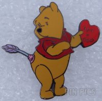 DL - Winnie the Pooh - Valentine's Day 2001