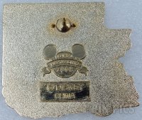 Mickey and Minnie - Couples - Cinderella and Prince Charming