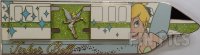 WDW - Tinker Bell - Magical Monorail Collection - Jumbo