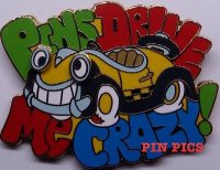 View Pin # PP59730