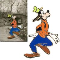 WOD NYC - Goofy Walking - Scenes of New York City - Mystery