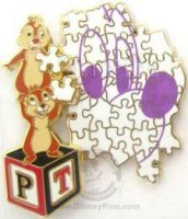 View Pin # PP59648