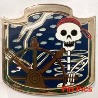 View Pin # PP60033