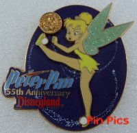 View Pin # PP60004