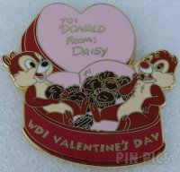 View Pin # PP60021