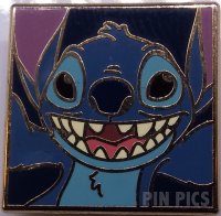 Stitch - Mickey Mouse and Friends - Tangram