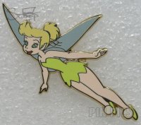 View Pin # PP60202