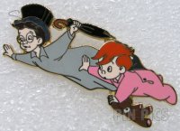 View Pin # PP60203
