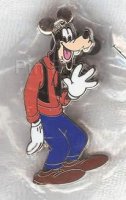 Bootleg - Silver Ears Hat Collection - Goofy